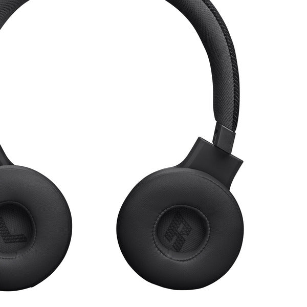 JBL Live 675NC Wireless On-Ear Headphones BLACK