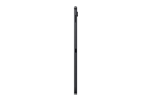 SAMSUNG Galaxy Tab S7 FE 12.4” 64GB WiFi Android Tablet, Large Screen, S Pen Included, Multi Device Connectivity, Long Lasting Battery, US Version, 2021, Mystic Black