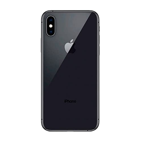Apple iPhone XS, US Version, 64GB, Space Gray - Unlocked (Refurbished)