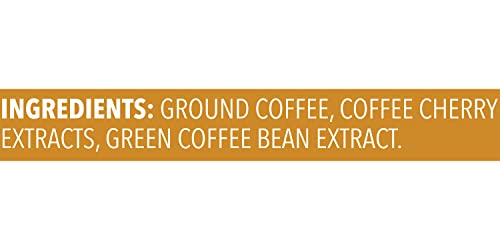 Starbucks Coffee K-Cup Pods with Caffeine Naturally Found in Coffee Extracts, 10 CT K-Cup Pods Per Box (Blonde Roast) (Pack of 2)