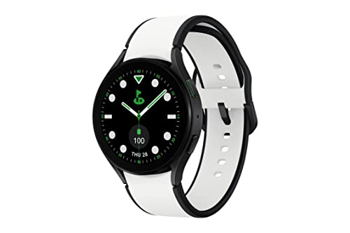 SAMSUNG Galaxy Watch5 44mm, R910N - Golf Edition