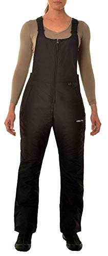 Arctix 1450 Classic Bib Women's Snow Pants 