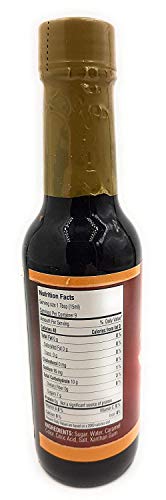 Spur Tree Jamaican Browning (2 Pack, Total of 9.6fl.oz)