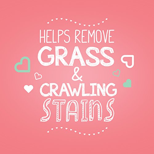 Dreft Stage 2: Active Baby Liquid Laundry Detergent 114 Loads 150 oz