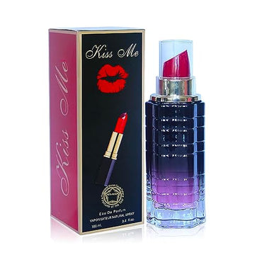 META-BOSEM Fragrance for Women (Pink Me+Pink Me Kiss+Party Girl) 3-Pc Collection Perfume, Eau de Parfum Natural Spray - Fresh Scent (Pack of 3) Each 3.4 Fl Oz, Total 10.20 Oz