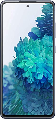 Samsung Galaxy S20 FE 5G, 128GB, Cloud Navy - Unlocked (Refurbished)