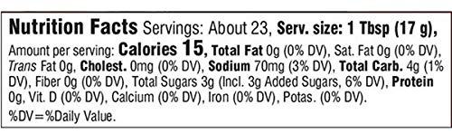 JAMAICAN TOMATO KETCHUP - 3PK