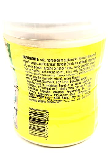 Maggi Season-Up! All Purpose 430 g