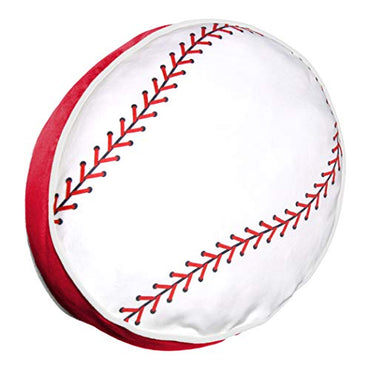 Northwest MLB Chicago Cubs Cloud to Go StylePillow, Team Colors, One Size (1MLB148000006RET)