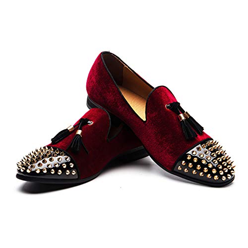 JITAI Brand Men Loafers Spring and Autumn Men Casual Penny  display picture 1