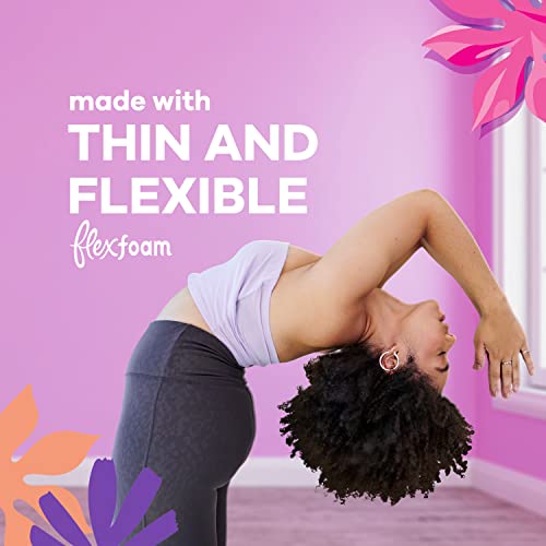 Always Radiant Feminine Pads For Women, Size 3 Extra Heavy Absorbency, With Flexfoam, With Wings, Light Clean Scent, 22 Count x 3 Packs (66 Count Total)