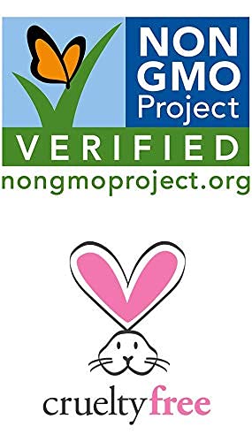 Cliganic 100% Pure Vitamin E Oil for Skin, Hair & Face 240,000 IU (8oz), Non-GMO Verified | Natural D-Alpha Tocopherol