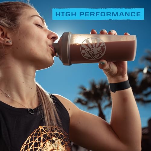 Sunwarrior Vegan Organic Protein Powder Plant-Based | BCAA Amino Acids Hemp Seed Soy Free Dairy Free Gluten Free Synthetic Free Non-GMO | Chocolate 32 Servings | Warrior Blend