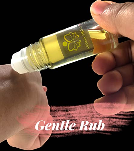 Aroma Shore Perfume Oil - Our Impression Of B'Urberry London Men Type, 100% Pure Uncut Body Oil Our Interpretation, Perfume Body Oil, Scented Fragrance