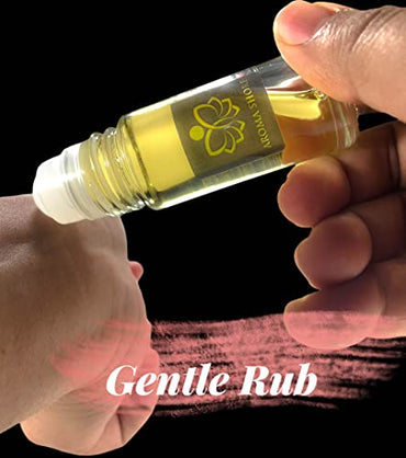 Aroma Shore Perfume Oil - Our Impression Of B'Urberry London Men Type, 100% Pure Uncut Body Oil Our Interpretation, Perfume Body Oil, Scented Fragrance