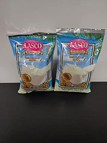 Lasco Creamy Malt Soy Food Drink