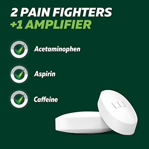 Excedrin Headache Relief