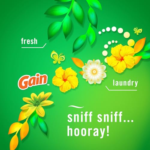Febreze Odor-Fighting Fade Defy PLUG Air Freshener Refill, Gain Original Scent, (3) .87 fl. oz. Oil Refills
