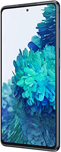 Samsung Galaxy S20 FE 5G, 128GB, Cloud Navy - Unlocked (Refurbished)