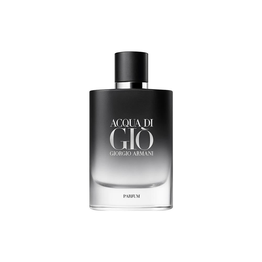 GIORGIO ARMANI Acqua di Gio Parfum Fl Oz – Mega Mart Center