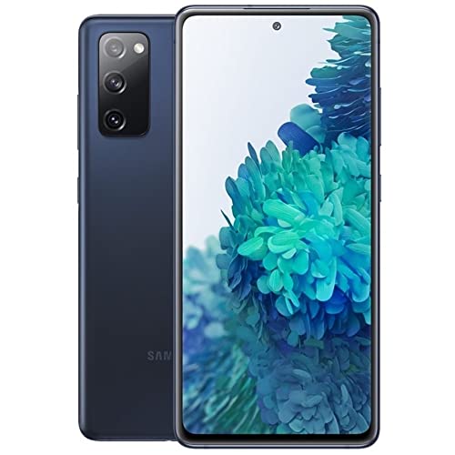 Samsung Galaxy S20 FE 5G, 128GB, Cloud Navy - Unlocked (Refurbished)
