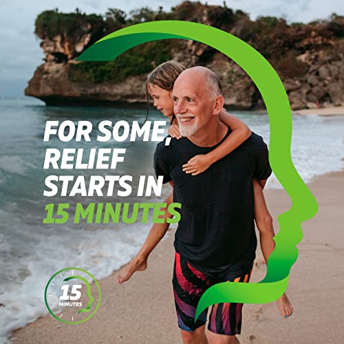 Excedrin Headache Relief