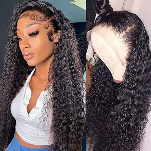 Lace Front Wigs Human Hair buy 22inch