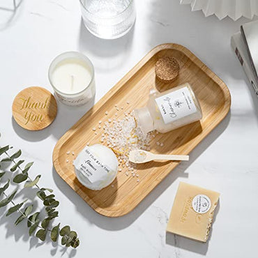 Thank You Gifts for Women Spa Thoughtful Unique Office Gifts for Coworkers Nurse Friends Men Boss Employee Secretary Hostess Teacher Mom Her Appreciation Gift Boxes Coffee Mug Holiday Gifts Basket