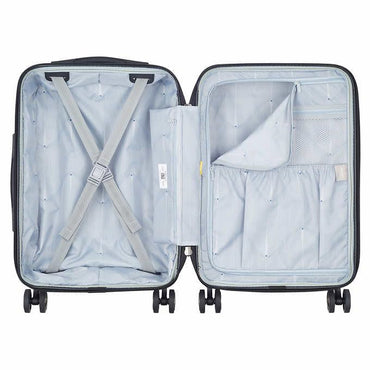 Delsey 2-piece Hardside Trunk Set
