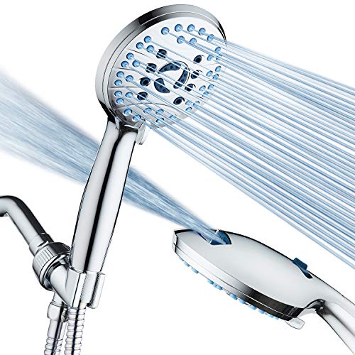 How to Clean and Unclog a Shower Head