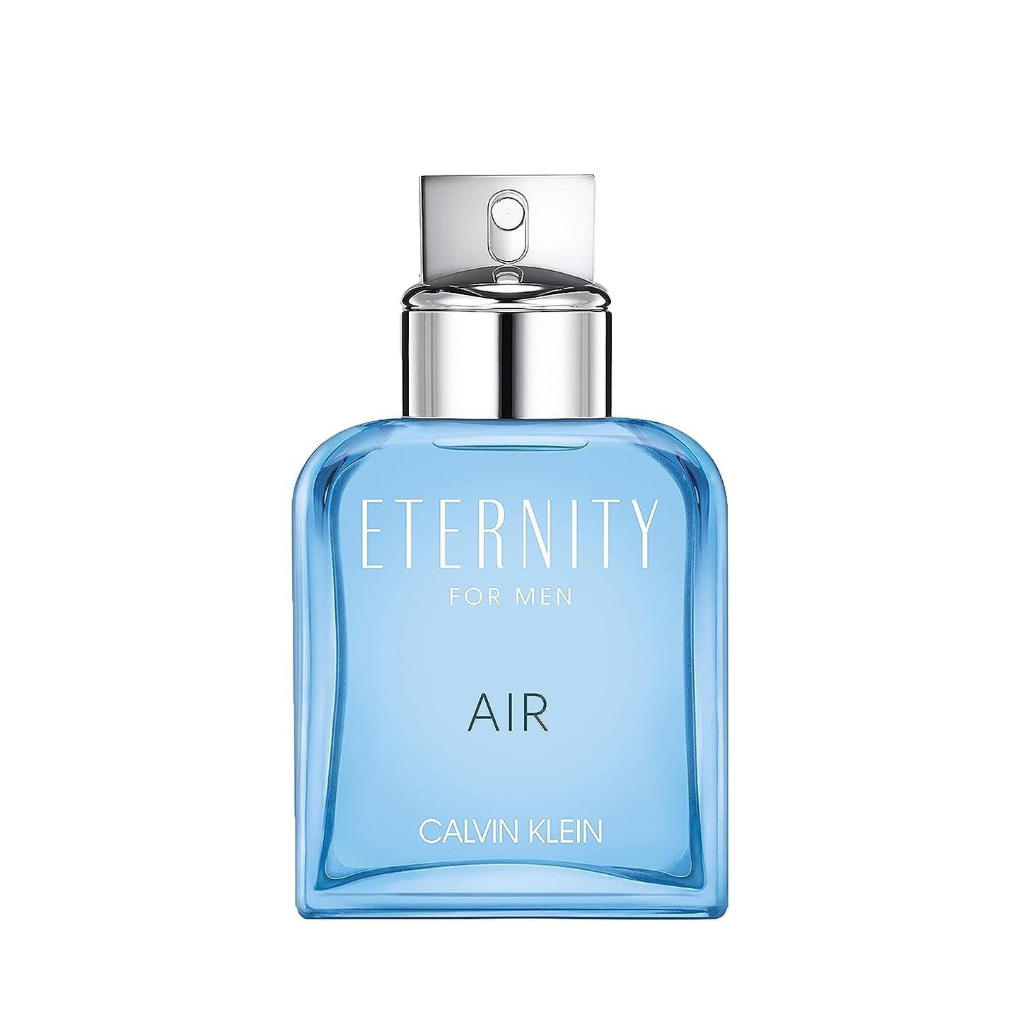 Eternity Air Cologne for Men Eau De Toilette Spray 3.4 oz