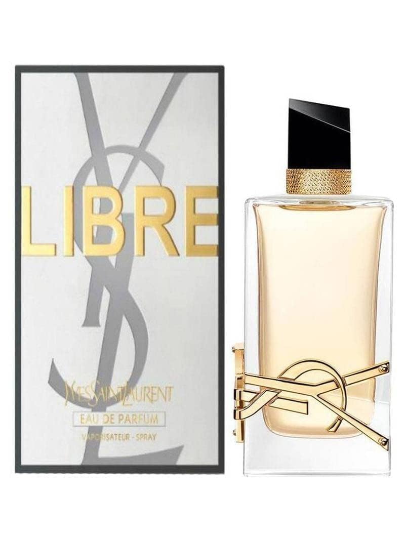 YSL Libre Yves Saint Laurent Libre perfume for Women 3 oz Eau De Parfum