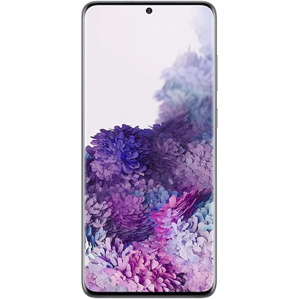 Samsung Galaxy S20+ 5G 128GB Fully Unlocked Smartphone (Refurbished)