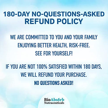 Bio Absorb Organic Black Seed Oil Capsules, 82-Day Supply, Cold Pressed Pure Black Cumin Seed Oil (Nigella Sativa) (330 softgels, 500mg)