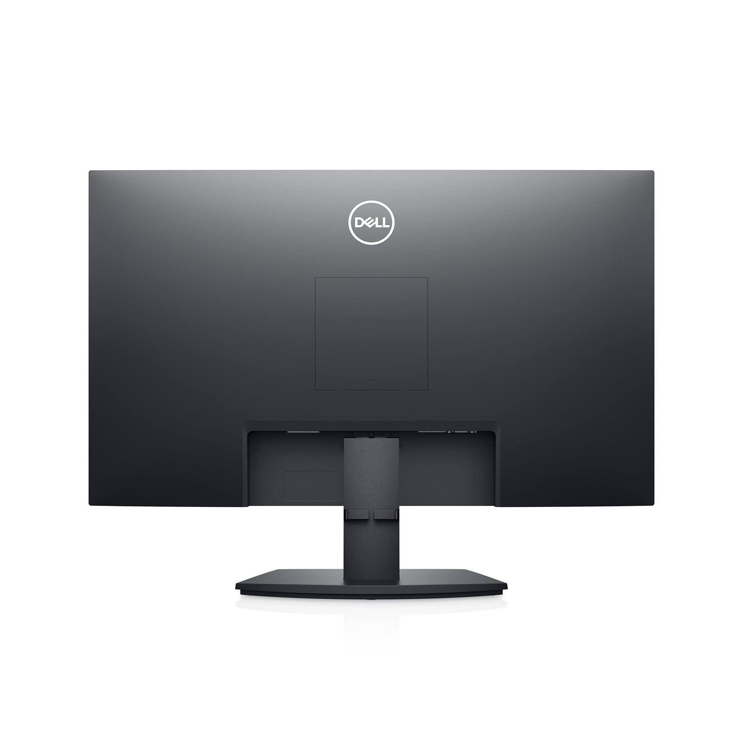 Dell SE2722HX Monitor - 27 inch FHD (1920 x 1080) 16:9 Ratio with Comfortview (TUV-Certified), 75Hz Refresh Rate, 16.7 Million Colors, Anti-Glare Screen with 3H Hardness - Black