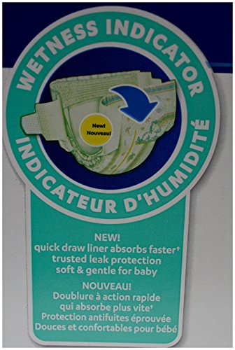 Kirkland Diapers - Size 2-174 ct
