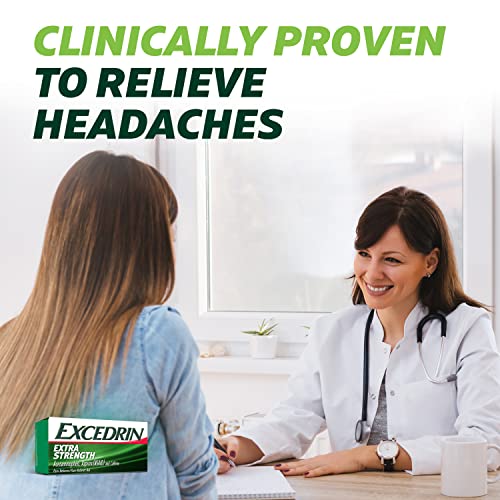 Excedrin Headache Relief