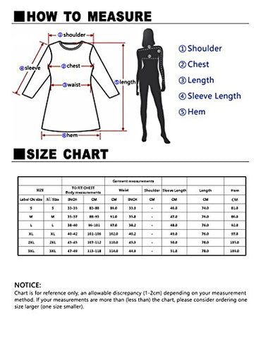 Match Women's 3/4 Sleeve Drape Top with Side Shirring (140 Gray,Large)