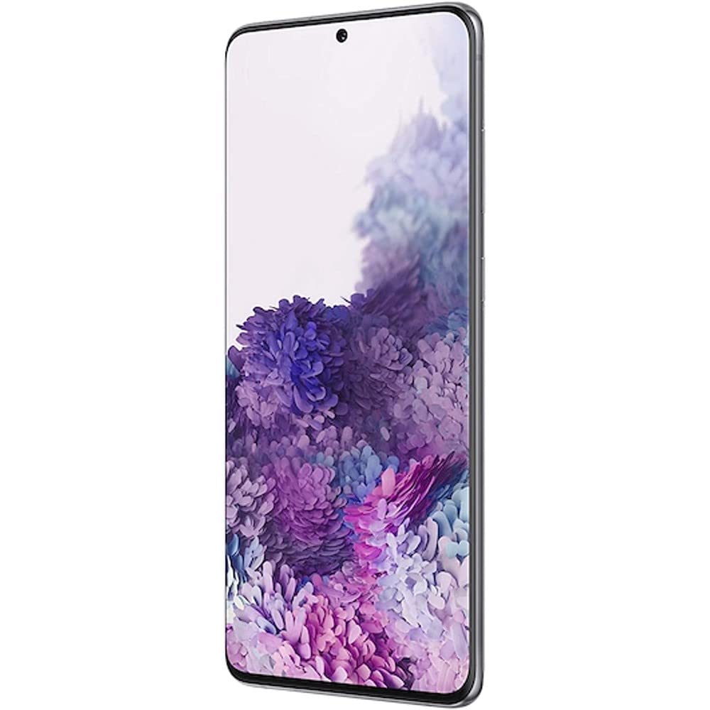 Samsung Galaxy S20+ 5G 128GB Fully Unlocked Smartphone (Refurbished)