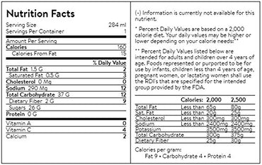 GRACE JAMAICAN STYLE IRISH MOSS (SEA MOSS) 9.6 OZ 2pk