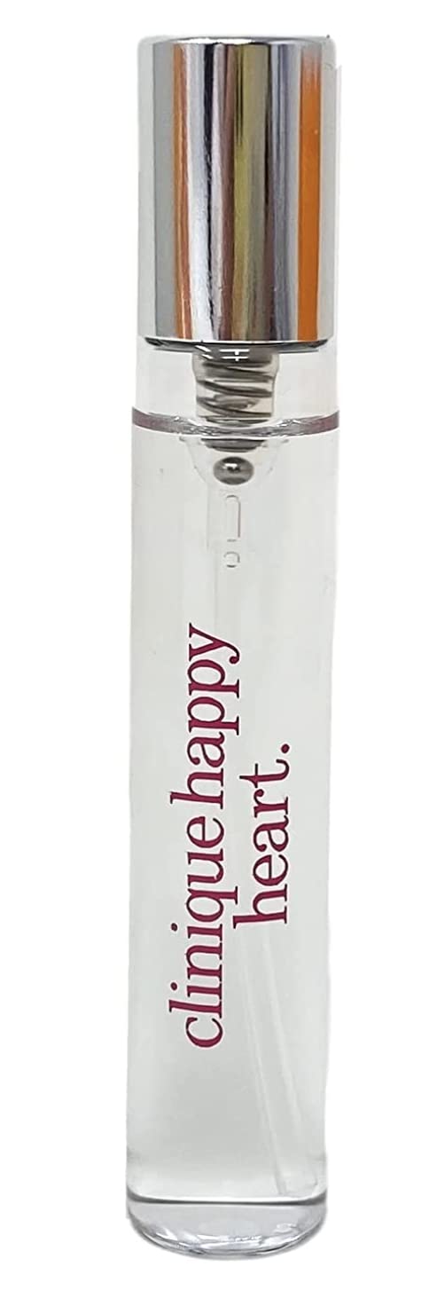 Clinique Limited Edition Happy Treats 4 Piece Gift Set