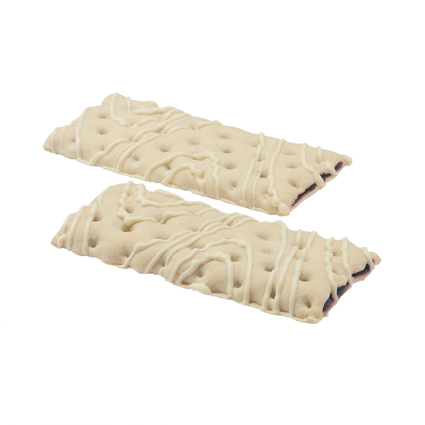Special K Pastry Crisps, Breakfast Bars, 100 Calorie Snacks, Blueberry (8 Boxes, 96 Crisps)