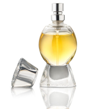 SCENTED THINGS Sweet Crush Body Spray Girl Perfume Set | Little Girls to Teen Girl Gifts, Girl Birthday Gift, Body Mist Perfume Set in Candy Shaped Perfume Bottles | Fashion Collection 3 Piece Set