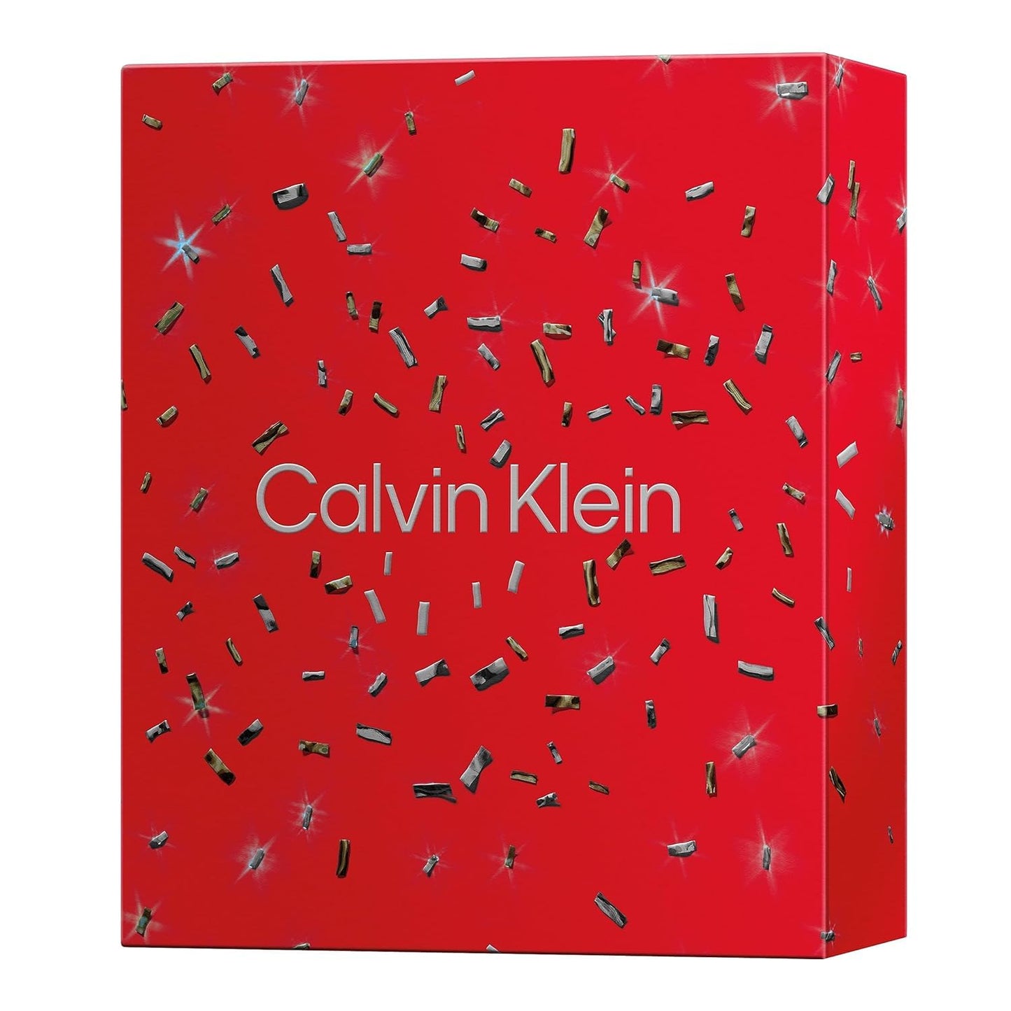 Calvin Klen Women's 4-Pc. Travel Gift Set