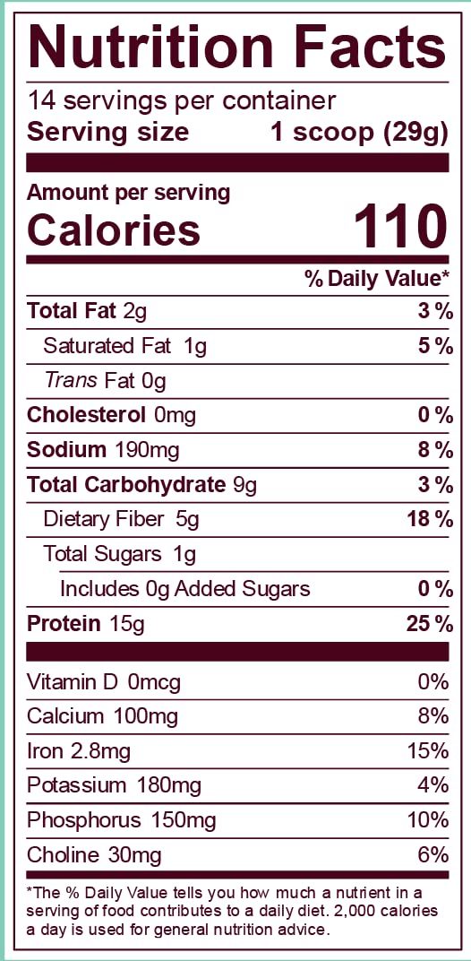 Vega Hello Wellness You’ve Got Guts Blender Free Smoothie, Choco Cinnamon Banana - Plant Based Vegan Protein Powder, 5g Prebiotic Fiber, 0g Added Sugar, 14.3 oz (Packaging May Vary)