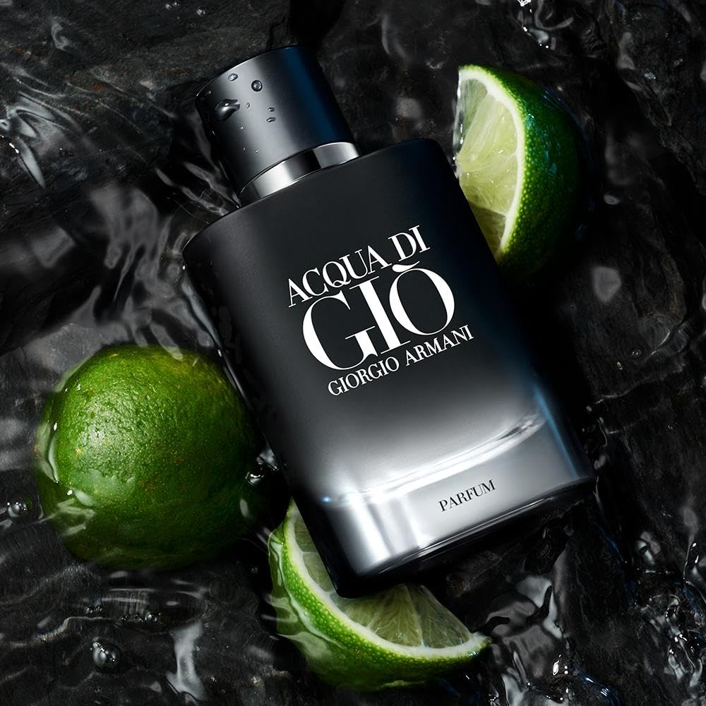 GIORGIO ARMANI Acqua di Gio Parfum 4.2 Fl Oz