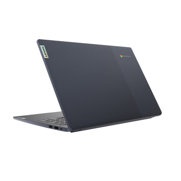 Lenovo 3i Chromebook Laptop - 15.6 Inch Full HD Laptop - 8GB Memory - 64GB Storage - Intel Celeron N4500 – 2023 Model