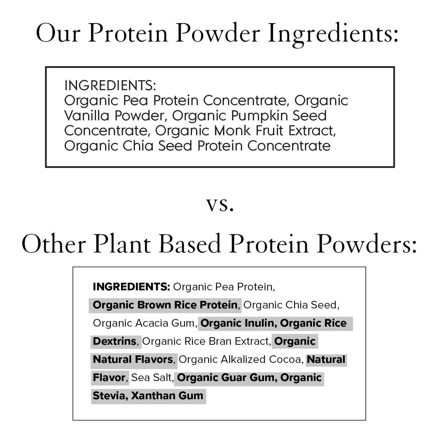 Truvani Organic Vegan Protein Powder, Organic Pea Protein Powder, Vegan, Non GMO, Gluten/Diary Free, Vanilla, 20.9oz (1pk, 20 Servings)