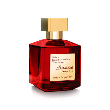 Fragrance World Barakkat Rouge 540 - Extrait de Parfum 100ml (3.4FL OZ)
