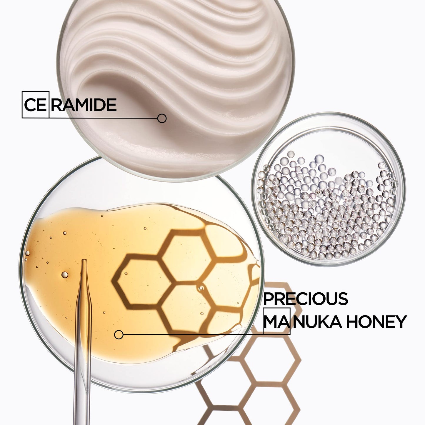 KERASTASE Curl Manifesto Refresh Absolu Refresh Spray | Hydrates, Redefines & Refreshes Curls | Anti-Frizz | With Coconut Oil | For All Wavy, Curly, Very Curly & Coily Hair | 6.4 Fl Oz